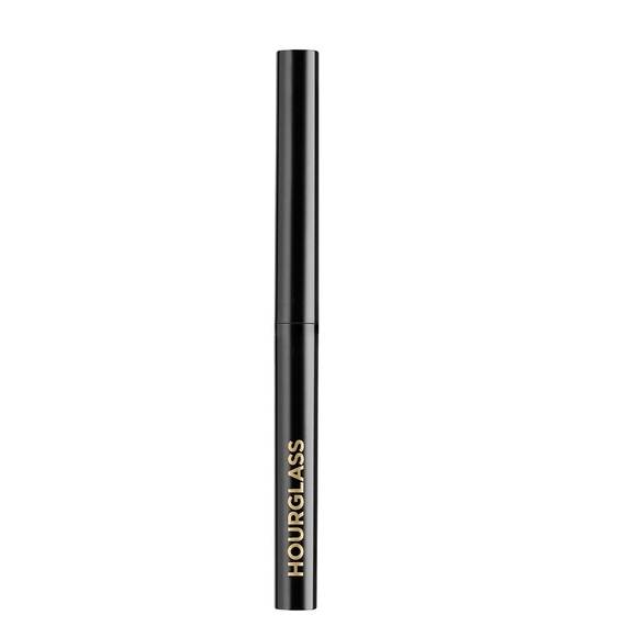 Hourglass DARK BRUNETTE ARCH™ BROW MICRO SCULPTING PENCIL - TRAVEL SIZE NIB - Picture 2 of 7